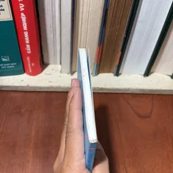 Sách Thiếu Nhi: Khi Quá Buồn Hãy Tưới Nước Cho Một Cái Cây - Trương Huỳnh Như Trân - 2018 711391