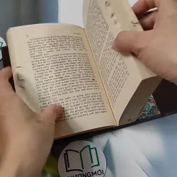 [MIỄN PHÍ BỌC SÁCH] Mordern Kazakh Stories: The Voice Of The Steppe - Isaak Kramov 749409