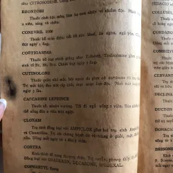 Y học cẩm nang - Nguyễn Ngọc Bảy  1010146