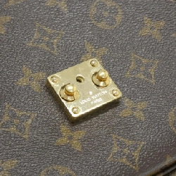 Túi xách Louis Vuitton Monogram Reverse Pochette Metis MM M44876 619531