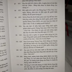 100 câu hỏi đáp về lịch sử Đảng bộ thành phố Hồ Chí Minh 592078
