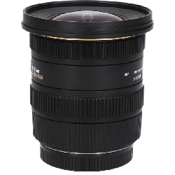 Ống kính SIGMA EOS10-20mm F3.5EX DC HSM - Hàng hiệu Authentic 879888