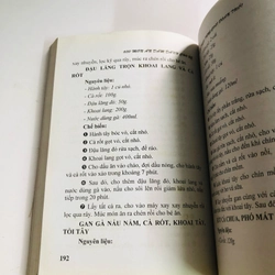 600 MÓN ĂN DẶM DÀNH CHO BÉ YÊU THEO TỪNG GIAI ĐOẠN  529534