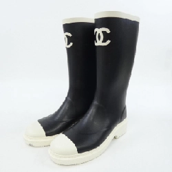 Giày bốt dài CHANEL G39620X56326 - Hàng hiệu Authentic 827622