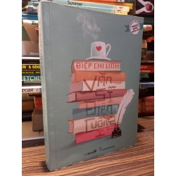 Văn sĩ điên cuồng - Điệp Linh Chi