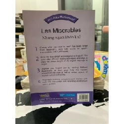 Những Người Khốn Khổ (Les Misérables) - Tiểu Thuyết Kinh Điển Của Victor Hugo 779538