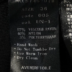 Aveniretoile S745-012 Áo thun 629300