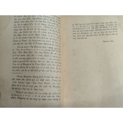 Bức bình phong - Somerset Maugham ( bản dịch Nguyễn Minh Hoàng ) 449836