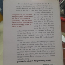 Để trở thành ĐỘC GIẢ THÔNG MINH 478213