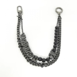 Louis Vuitton Dây Chuyền Thắt Lưng Vuitton M02531 Móc Khóa Túi - Hàng hiệu Chính Hãng 774146