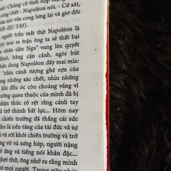 Tiểu thuyết Lev Tonxtoi (Chuyên Luận) 1020137