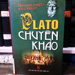 Plato chuyên khảo (Benjamin Jowett & M. J. Knight)