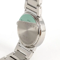 Bulgari Bulgari Bulgari BBL26S/BB26C2SSD/JA SS Quartz - Hàng hiệu Authentic 882167