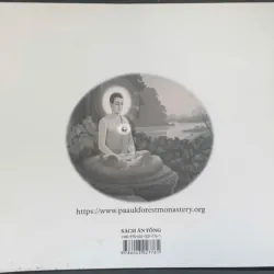 Niệm Hơi Thở 750866