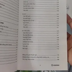 Cống Hiến Trường Cửu - Tad Waddington 961230