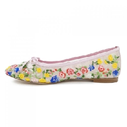 Giày bệt MANOLO BLAHNIK - Hàng hiệu Authentic 829550