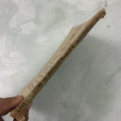 Tay bảo quản trang bị kỹ thuật quân sự (Tập 3) - 1984s 1001412