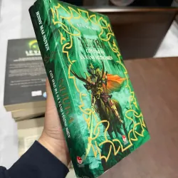 NITURA – CON DAO ĐÁ VÀ VÀNH VƯƠNG MIỆN-K2 992668