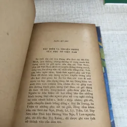 Lịch sử phong trào phụ nữ Việt Nam tập 1 1009805