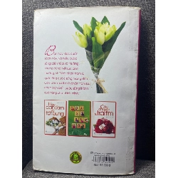 Quà tặng cuộc sống 2012 nhiều tác giả mới 70% bẩn viền rách bìa HPB1105 914302