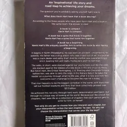 Sách cũ I Can't Make This Up: Life Lessons
Sách của Kevin Hart 747916