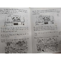 Nhật ký chú bé nhút nhát - 2921 - 359 trang - VĂN HỌC - SVHBANVANSVHANTQ3112-110 924723