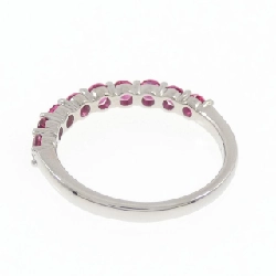 Nhẫn Spinel 0.75CT - Hàng hiệu Authentic 837800