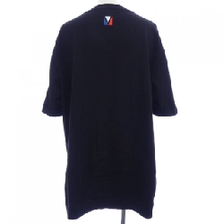 Louis Vuitton Áo thun ngắn tay cotton có trang trí HRN57WOY8 - Hàng hiệu Chính hãng 892796