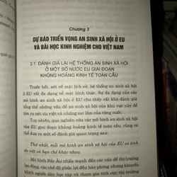 Hệ thống an sinh xã hội của một số nước EU giai đoạn hậu khủng hoảng tài chính-kinh tế  594792