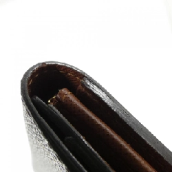 Ví Louis Vuitton Monogram Portefeuille Sara M61734 621018