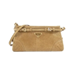 Túi đeo vai Prada 1BH215 - Hàng hiệu Chính hãng