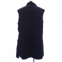 Áo khoác YOHJI YAMAMOTO POUR - Hàng hiệu Authentic 895966