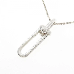 Tiffany Link Necklace - Hàng hiệu Authentic 840895