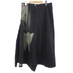 Y's YO-S99-005 Váy - Hàng hiệu Chính hãng