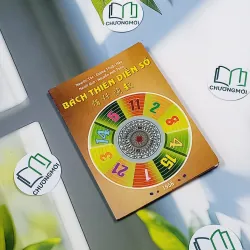 Bách Thiên Diễn Số - Dương Thuận Hào 776136