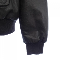 D'AMICO Áo khoác da - Hàng hiệu Chính hãng 897012