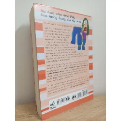 [Phiên Chợ Sách Cũ] Nhật Ký Ngốc Xít (2017) - Jim Benton S1507 504665