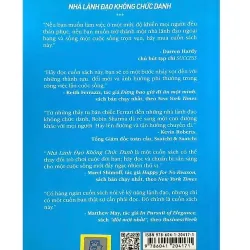 Sách Tự Luyện Thành Công Trong Kinh Doanh Và Cuộc Sống - Robin Sharma mới 90% 695162