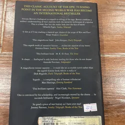 Stalingrad Antony Beevor (8) 690042