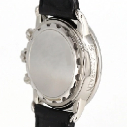 Blancpain Leman Flyback Chronograph SS Automatic - Hàng hiệu Authentic 881474