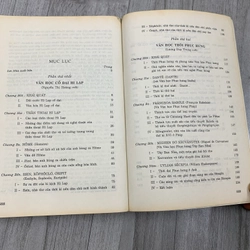 Văn học phương tây. 3b1 551590