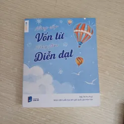 Sách nâng cấp vốn từ