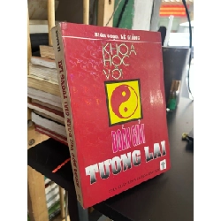 Khoa học với đoán giải tương lai - Lê Giảng