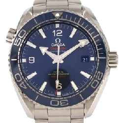 Đồng hồ Omega Seamaster Planet Ocean 215.30.44.21.03.001 SS tự động - Hàng hiệu Chính hãng