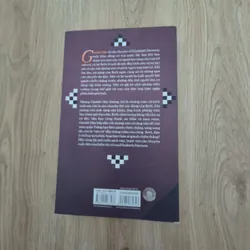 Sách "Gambit hậu" 575244