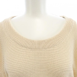 【Mã giảm giá】LOEWE Áo len 638073