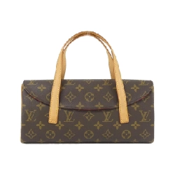 Túi Louis Vuitton Monogram Sonatine M51902