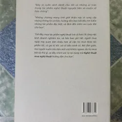 Nghệ thuật mua nghệ thuật - Alan Bamberger 793166