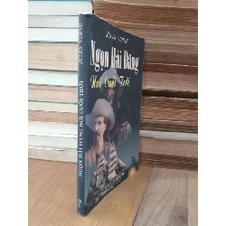 Ngọn hải đăng nơi cuối trời - Jules Verne 148549