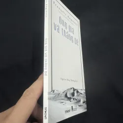 Ông Già và Thằng Bé 1036433